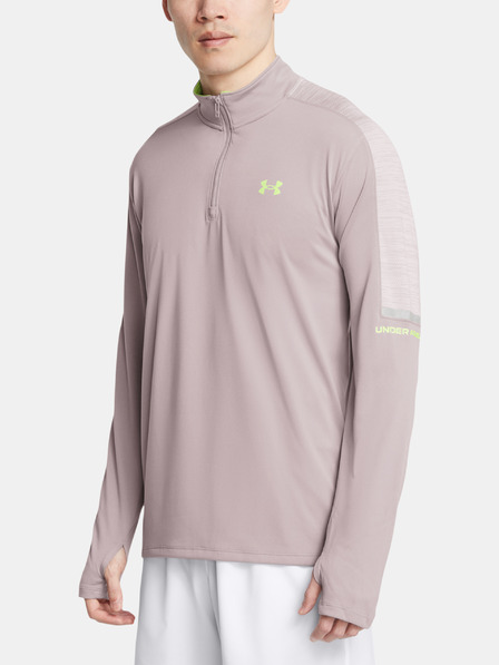 Under Armour UA Tech Utility 1/4 Zip Koszulka