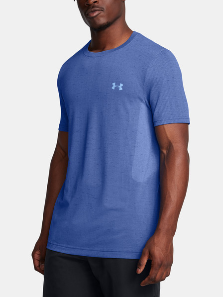 Under Armour Vanish Seamless SS Koszulka