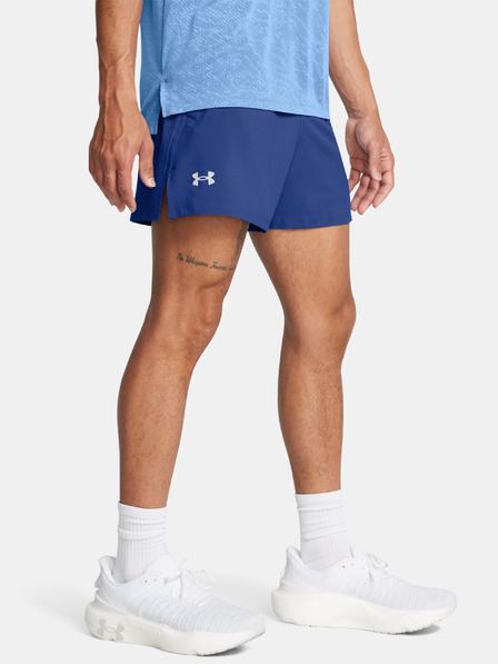 Under Armour UA Launch 5'' Unlined Szorty