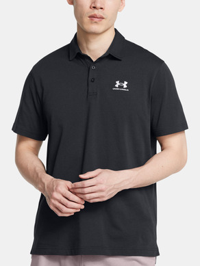 Under Armour UA Icon Polo Koszulka