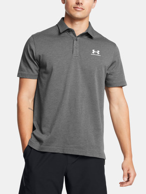 Under Armour UA Icon Polo Koszulka