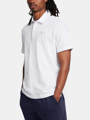 Under Armour UA Icon Polo Koszulka