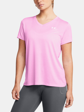 Under Armour Tech SSV- Twist Koszulka