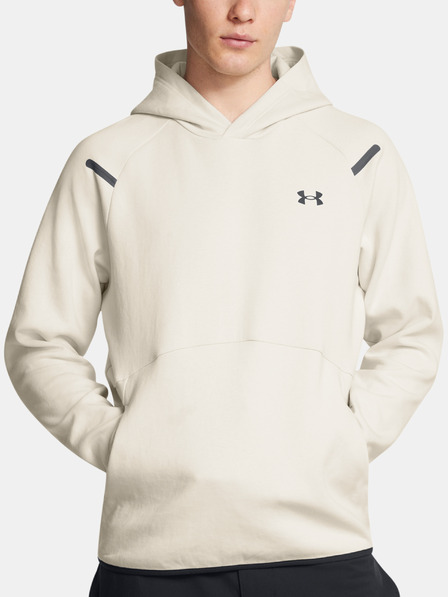 Under Armour UA Unstoppable Flc HD EU Bluza