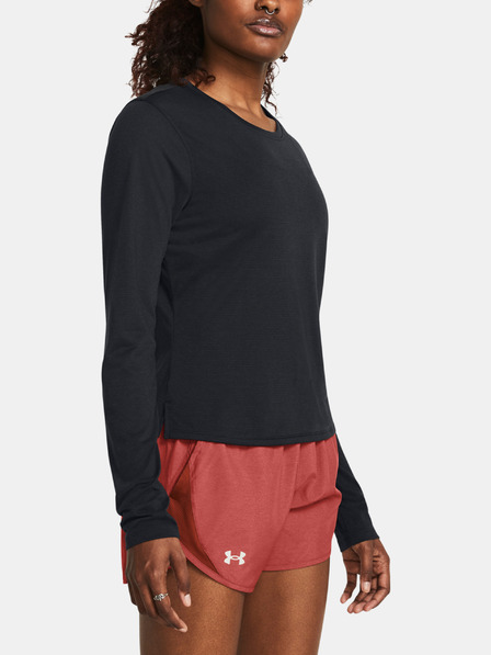 Under Armour UA Launch Longsleeve Koszulka