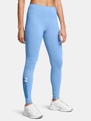 Under Armour Campus Graphic Legginsy