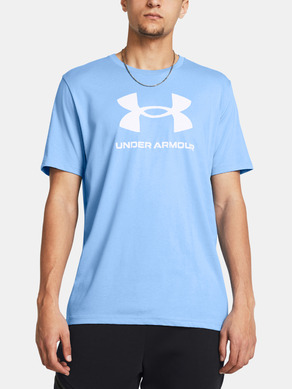 Under Armour UA Sportstyle Logo Update SS Koszulka