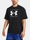 Under Armour UA M HW OS Branded SS Koszulka