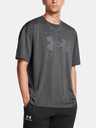 Under Armour UA M HW OS Branded SS Koszulka