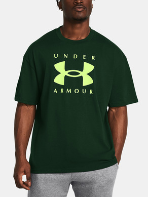 Under Armour UA M HW OS Branded SS Koszulka