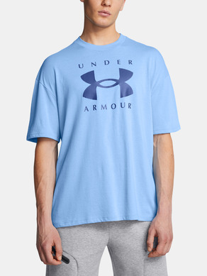 Under Armour UA M HW OS Branded SS Koszulka