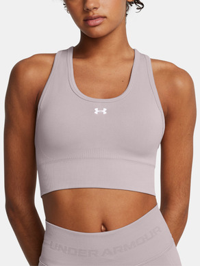 Under Armour Vanish Seamless Mid Biustonosz