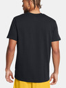 Under Armour Curry Hvyweight Logo Tee Koszulka