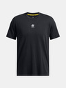 Under Armour Curry Hvyweight Logo Tee Koszulka