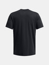 Under Armour Curry Hvyweight Logo Tee Koszulka