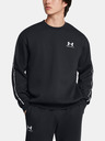 Under Armour UA Icon Fleece Crew Taping Bluza