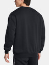 Under Armour UA Icon Fleece Crew Taping Bluza