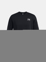 Under Armour UA Icon Fleece Crew Taping Bluza