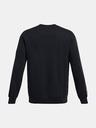 Under Armour UA Icon Fleece Crew Taping Bluza