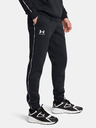 Under Armour UA Icon Fleece Taping Spodnie dresowe