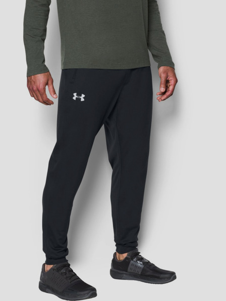 Under Armour Sportstyle Tricot Spodnie dresowe