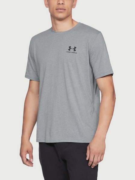 Under Armour UA M Sportstyle LC SS Koszulka