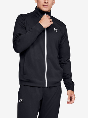 Under Armour Sportstyle Tricot Bluza