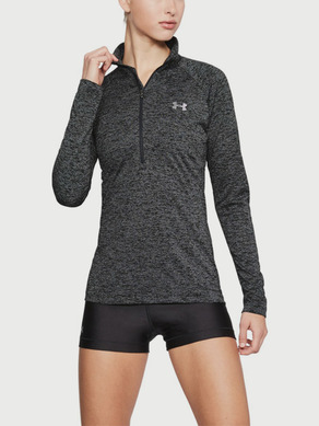 Under Armour Tech 1/2 Zip - Twist Koszulka