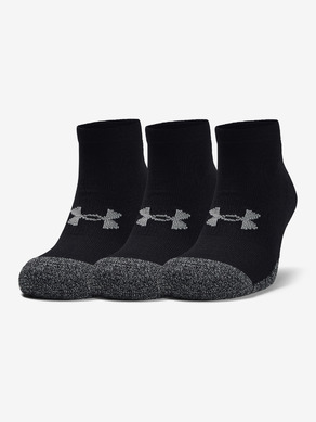 Under Armour Heatgear 3-pack Skarpetki