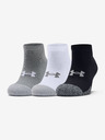 Under Armour 3-pack Skarpetki