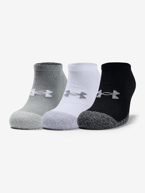 Under Armour 3-pack Skarpetki