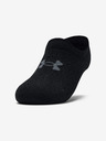 Under Armour 3-pack Skarpetki