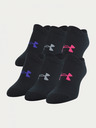 Under Armour Skarpetki 6 par dzieci