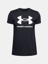 Under Armour Live Sportstyle Graphic SSC Koszulka