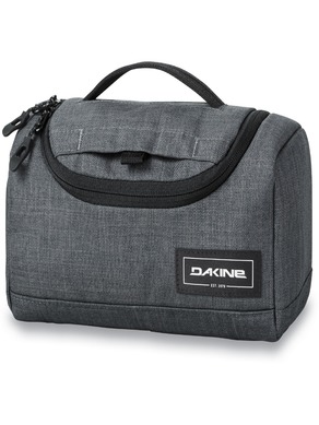 Dakine Revival Kit M Carbon Kosmetyczka