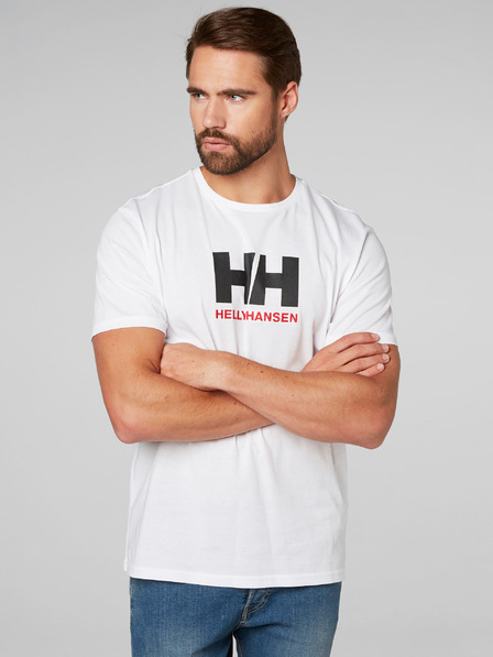 Helly Hansen Logo Koszulka