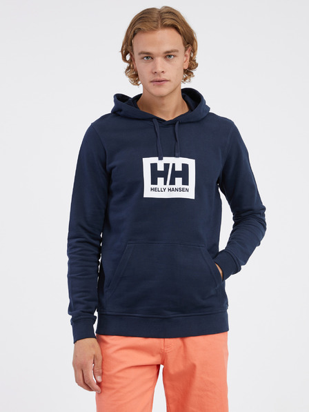 Helly Hansen HH Box Hoodie Helly Bluza