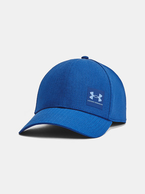 Under Armour M Iso-chill Armourvent Adj Czapka z daszkiem