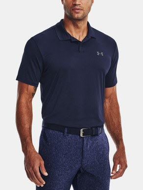 Under Armour UA Performance 3.0 Polo Koszulka