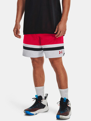 Under Armour UA Baseline Woven Short II Szorty