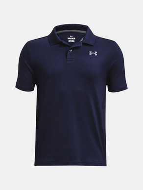 Under Armour UA Performance Polo Koszulka dziecięce