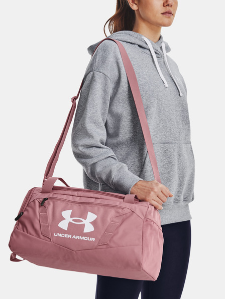 Under Armour UA Undeniable 5.0 Duffle XS Torba