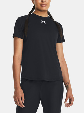 Under Armour UA W's Ch. Pro Train SS Koszulka