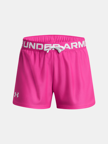 Under Armour Play Up Solid Spodenki dziecięce