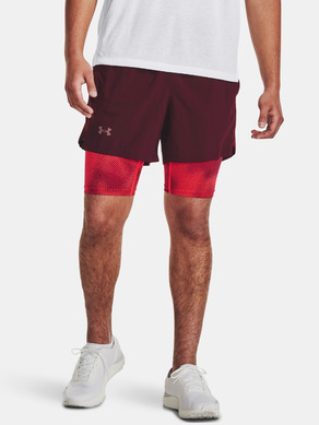 Under Armour Launch 5'' 2-IN-1 Szorty