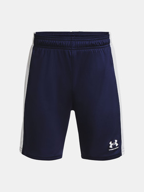 Under Armour UA B's Ch. Knit Szorty dziecięce