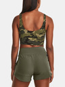 Under Armour Meridian Fitted Crop Podkoszulek