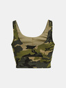 Under Armour Meridian Fitted Crop Podkoszulek