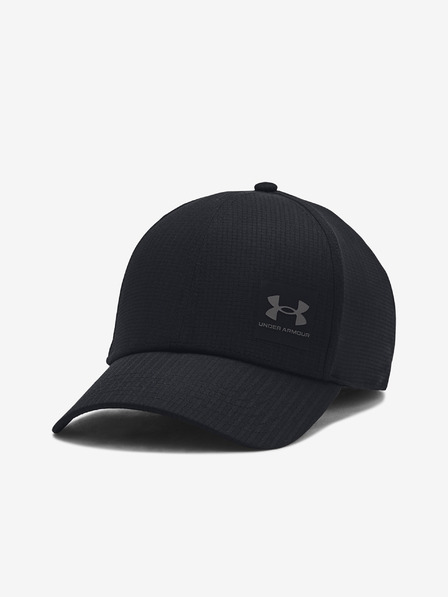 Under Armour M Iso-chill Armourvent Adj Czapka z daszkiem