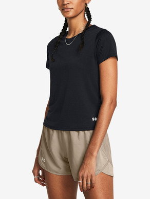 Under Armour UA Launch Shortsleeve Koszulka